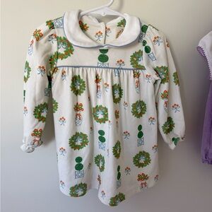 The Beaufort Bonnet company dress